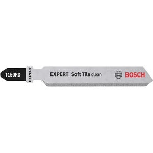 Expert 'soft Tile Clean' T 150 Rd Dekupaj Testere Bıçağı 3 Parça
