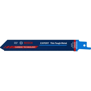 Expert ‘thin Tough Metal’ S 922 Ehm Panter Testere Bıçağı 1 Parça