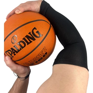 Esnek Likralı - Basketbol Kolluğu