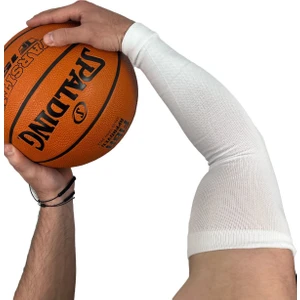 Esnek Likralı - Basketbol Kolluğu