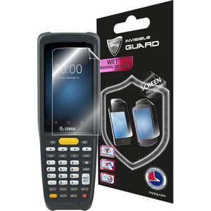 Ipg Zebra MC2200 - MC2700 Mobil Bilgisayar Görünmez Ekran Koruyucu (6 Adet)