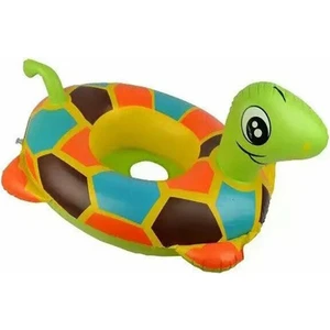 Magıc Toys Kaplumbağa Figürlü Deniz Simidi E22008