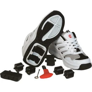 Paten Spor Ayakkabı
