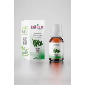 Çam Yağı, %100 Doğal Uçucu Yağ, Pine Oil 10 ml Sprey Başlıklı