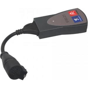 Lexia3 Peugeot ve Citroen Orjinal Arıza Tespit Cihazı