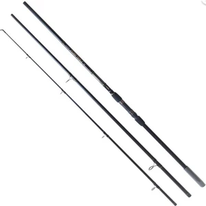 Carp Time 3.60M 3.5 Lbs 3p Sazan Kamışı