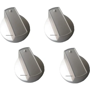 Beko Ocak Düğme 4 Adet Yandan Kontrol Düğmesi 157925270