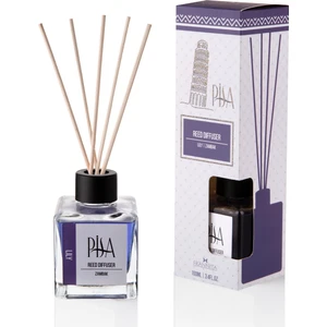 By Frannita – Bambu Çubuklu Oda Kokusu – Zambak  – 100ML