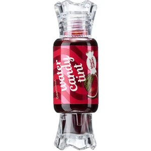 Saemmul Water Candy Nem Sağlayan Parlak Görünümlü Tint - Watermelon