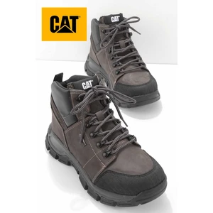 Caterpillar 015M101364 Loretto-Gtx Bot Yeşil Nubuk