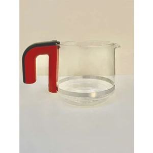 White House Arçelik cm 6964 K Çaycı Cam Demlik