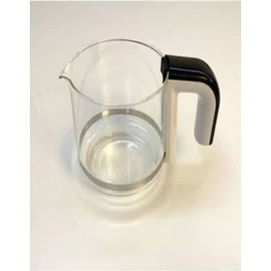 White House Whitehome Arçelik Orjinal cm 6964 Resital Çaycı Cam Demlik