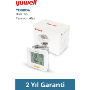 Bilek Tipi Dijital Tansiyon Aleti YE8600A