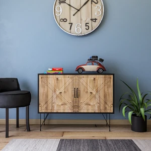 Decor Loger Jupiter Şifonyer