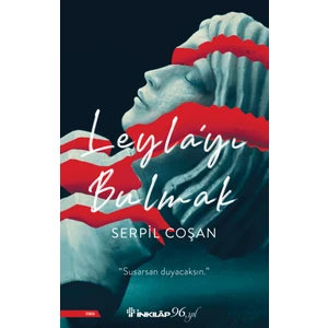 Leyla'yı Bulmak - Serpil Coşan