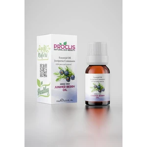 Ardıç Yağ, %100 Doğal Uçucu Yağ, Juniper Berry Oil 10ML Sprey Başlıklı