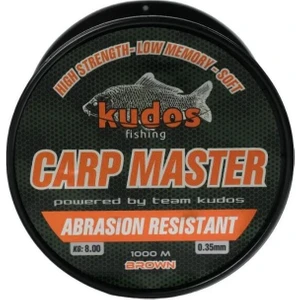Carp Master 1000M Kahve Misina