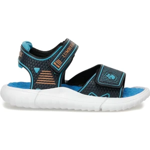 Tımo 3fx Lacivert Erkek Çocuk Sandalet