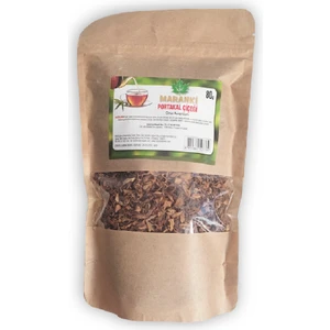 Portakal Çiçeği 80 gr