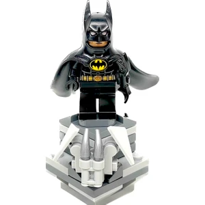 Dc Batman Orijinal Minifigür