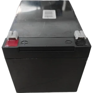 Alarm Santral Asansör Tıbbi Cihaz Aküsü 12 Volt 7 Amper