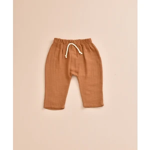Müslin Pantolon Bebek & Çocuk %100 Pamuk - Terra