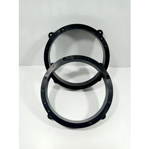 Hoparlör Yükseltici Kasnak 16CM – 16CM Hoparlör Kasnağı – 2 Adet