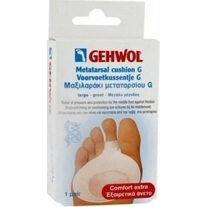 Silikon Metetars Pedi -KG26904-26933 S-L L