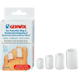 Parmak Koruyucu Yüzük Silikon  26925-26926-26927 (S M L) L