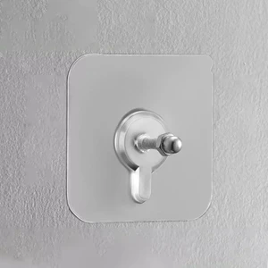 4 Adet Süper Güçlü Çerçeve Askısı