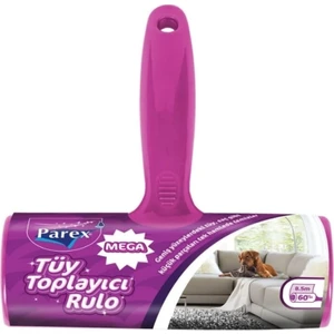 Parexs Toz Tüy Toplayıcı Rulo 60'lı
