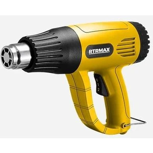 Rtrmax Sıcak Hava Tabancası