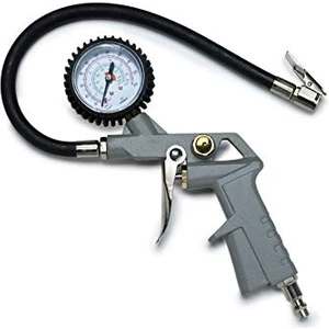 Nitools NT8653 Lastik Şişirme Basınç Ölçer (0-220 Psi)
