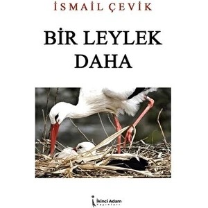 Bir Leylek Daha - İsmail Çevik