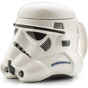 Star Wars Stormtrooper Kupa Bardak