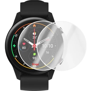 Xiaomi Mi Watch Ekran Koruyucu Tam Kaplama Tpu Film 2 Adet XMWTCL02