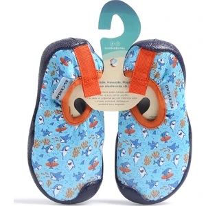 Mavi Bebek Deniz Ayakkabısı BUCK2010 Aqua Shoes