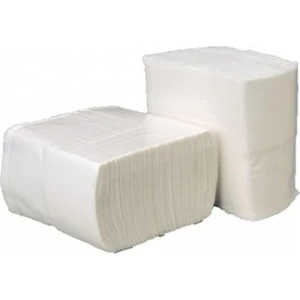 Reis Home Benosoft Dispenser Peçete 100 Yaprak (18 Paket)