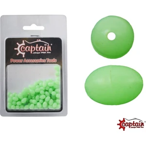 Oval Boncuk Luminous 7612 Sıze: 5 100 Lu Pk