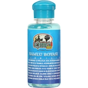 Roebuck 505 Namlu Boyası