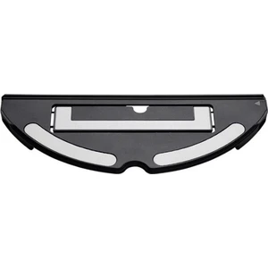 Roborock G10 Robot Süpürge Uyumlu Mop Tablası - Siyah