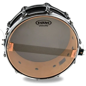 Deri 14 Hazy 300 Trampet Alt Clear Tek Kat (Kutusu