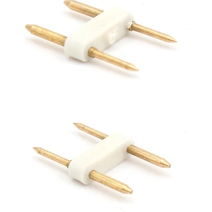 PowerMaster 10Mm Neon Led Bağlantı İğnesi