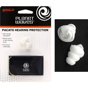 Planet Waves Çift Pacato Kulak Tıkacı