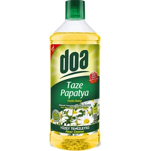 Yüzey Temizleyici Taze Papatya 2500 ml
