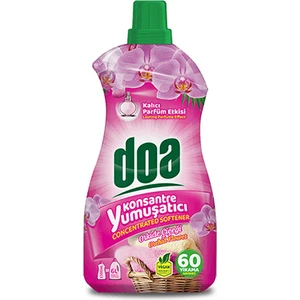 Yumuşatıcı Orkide Çiçeği 1500 ml