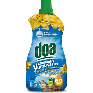 Yumuşatıcı Lilyum & Lotus 1500 ml