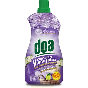 Yumuşatıcı Lavanta & Manolya 1500 ml