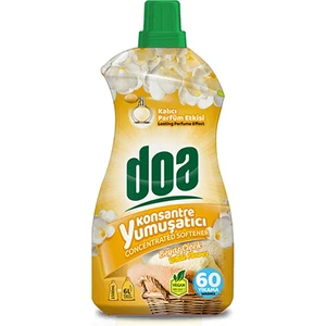 Yumuşatıcı Beyaz Çiçek 1500 ml
