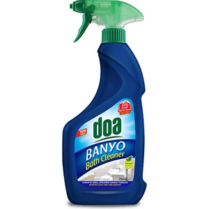Sprey Banyo Temizliği 750 ml
